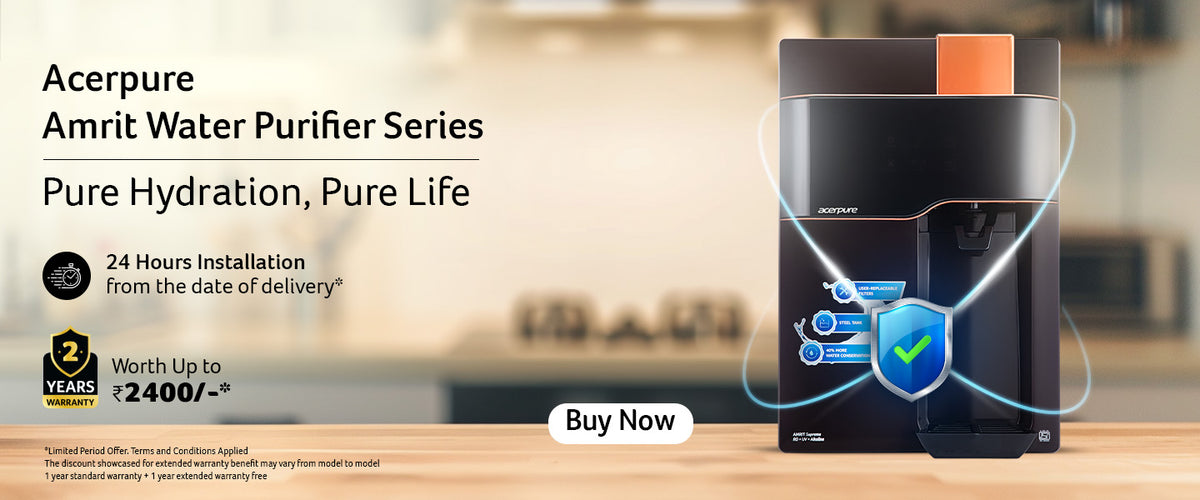 Acerpure